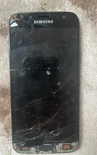 تعدادی گوشی تعمیری