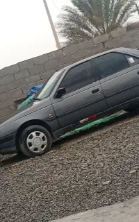 پژو405