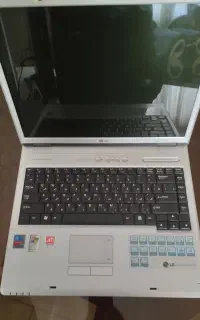 لبتاب ال جی