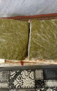 سبزی خورد شده