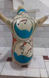 آموزش نی انبون
