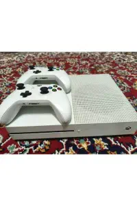 ایکس باکس وان س یک ترا