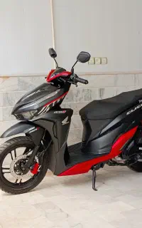 کلیک مدل 404 صفر ABS