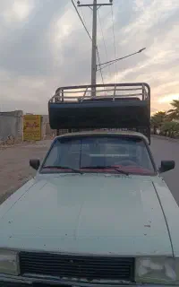 وانت باریزد