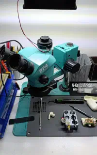 تعمیرات تخصصی ایرپاد