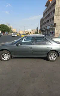 پرشیا ۱۴۰۲ بی رنگ نیمه سفارشی