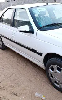 پارس 402