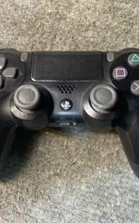 دسته ps4 اورجینال کارکرده