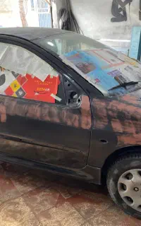 نقاشی خودرو