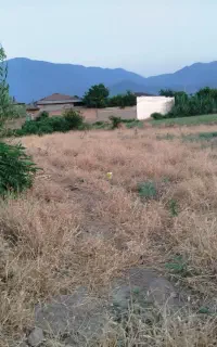 زمین کاربری مسکونی قابلیت تجاری