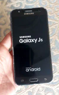 گوشی سامسونگ گلکسی جی ۵ - j5