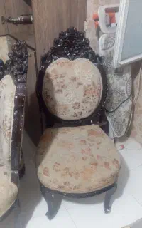 صندلی سلطنتی