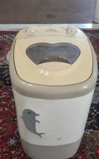 مینی واش
