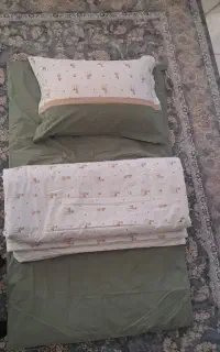ملافه  لهاف تشک باش