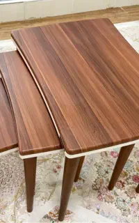 عسلی مبل
