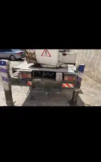 فروش امیکوبالابر