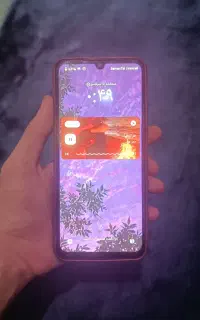poco c71 ram4 128g