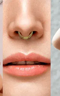 انجام خدمات میکرودرمال کاشت مژه پرسینگ