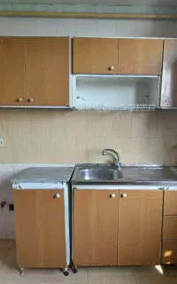 کابینت فلزی