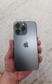 آیفون 13 پرو  / lphone 13 pro در حد