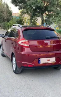 ام وی ام 315 نیوفیس مدل 1395