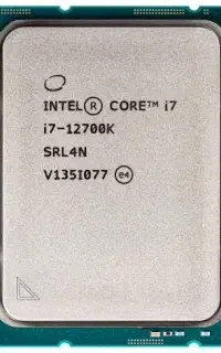 12700k