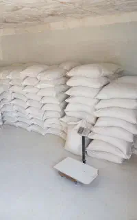 سبوس گندم درجه یک با نازلترین کف قیمت کل نهاوند