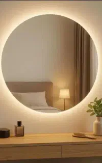 آینه دیزاینی