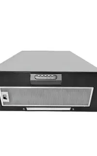 هود مخفی دکمه ای ۳۰۰۶ میلان برنز