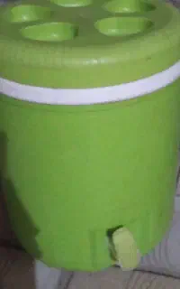 کولمن دست دوم