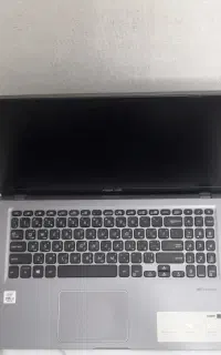 لپتاپ ایسوس نسل ۱۰ i3 با کارتن بدون خط و خش