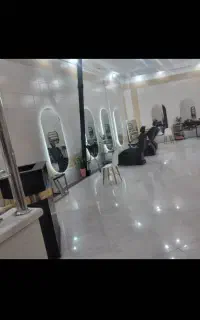 شینیون رنگ مو