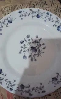تعدادی لوازم آشپزخونه