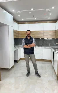 دکوراسیون،کابینت،طراحی،تمامی امورات بازسازی