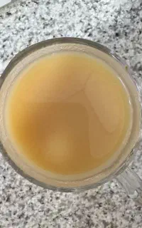 سرکه سیب