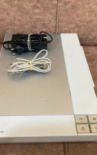 اسکنر مدل Epson ( حاجی آباد )