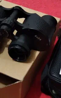 دوربین لیون