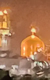 سفر به مشهد