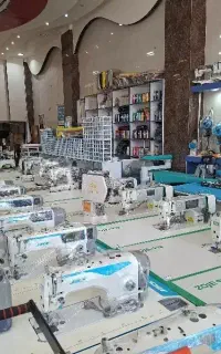چرخ راسته سرخود و موتور بزرگ با میز وپایه فابریک