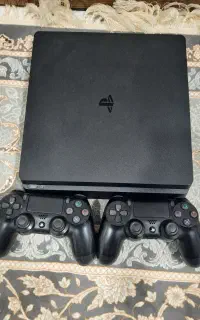 Ps4 slim