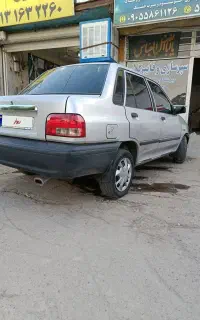 ۸۹آس دوگانه شرکتی