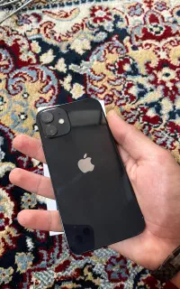 iPhone 12