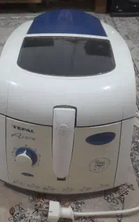 سرخ‌کن تفال در حد نو