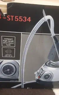 اتو کاملن سالم درحد صفر