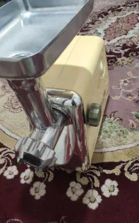 لوارم برقی اصلی