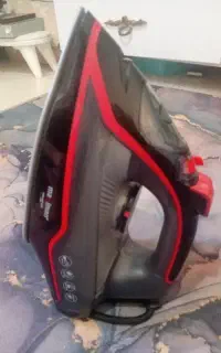 اتو بخار