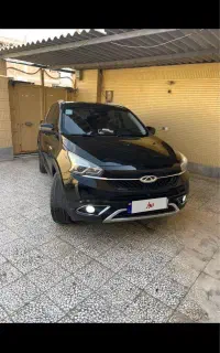 تیگو ۷ ie