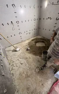 انجام کلیه امور بنایی مربوط به ساختمان