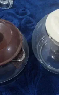 قوی چای ساز و پیرکس
