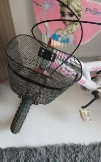 دوچرخه دخترانه